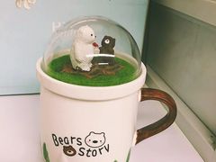 -COFFEE HOLIC(朝外SOHO店)
