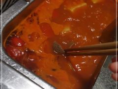 -海底捞火锅(青悦城店)