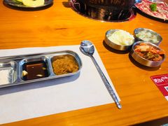 -kingkong大猩猩烤肉(CBD店)