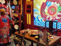-哥老官重庆美蛙鱼头(宝山龙湖店)