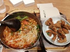 -小满手工粉(上海月星环球港店)