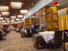 -广州建国酒店-盈丰阁粤菜-粤式茶点