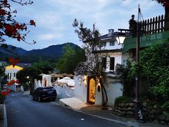 -杭州西湖风景名胜区-满觉陇四眼井