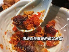 -潮澎派·潮汕菜大排档(南较西路店)