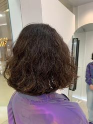 -M1 HAIR烫染