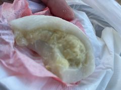 -澳门长洲糯米糍(柯打苏沙街店)