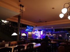 大堂-宝莱纳啤酒花园餐厅PAULANER BRAUHAUS Nanjing(广州路店)