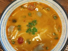 -Siam泰餐厅(水上公园店)