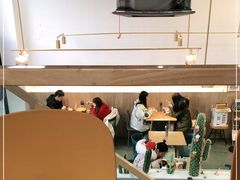 -李先生的首尔小馆(松江启源广场店)