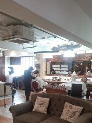 -BarberKiNG男士理发馆Barbershop