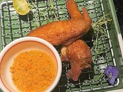 -松鹤精致料理(五一中路店)