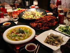 -沪小胖·小龙虾·蓝龙王(八佰伴店)