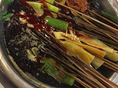 -江二娃串串香(科园四路总店)