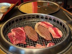 -300杯·和牛烧肉清酒专门店(廊里店)