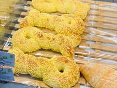 -奈雪的茶(大连新玛特店)