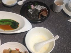 -御花园·粤菜·海鲜火锅(中山公园店)
