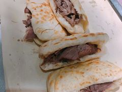 -高玛纳驴肉火烧(河间总店)