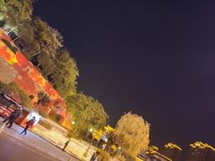 -西安曲江寒窑遗址公园
