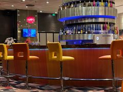 -上海大宁福朋喜来登酒店大堂吧(共和新路店)