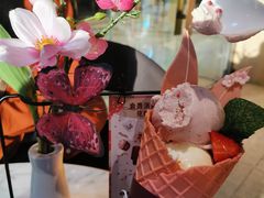 -哈根达斯(龙湖时代天街店)