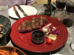 -焱牛Flaming cow