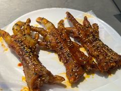 -上亿烧烤海鲜大咖(承德路店)