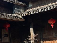 -前童古镇
