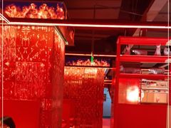 大堂-侯师傅热炒店(印象城店)