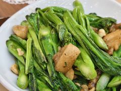 -轩记海鲜餐厅·四十五年老字号·经典粤菜(西区彩虹店)