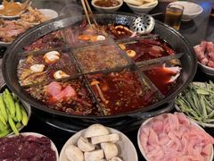 -酒友老火锅(渝中店)