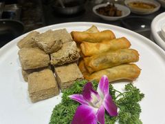 -钱江大院·芳宴江南(三花国际店)
