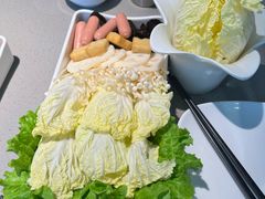 -半天妖烤鱼(大兴大悦春风里店)
