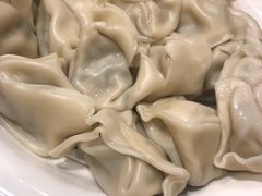 青菜肉馄饨-大队长大灶鹅