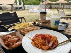 -HERRE·FARM 赫尔露营农场·团建聚会包场