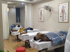 -传古推拿·古法按摩(义井路店)