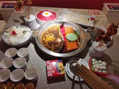 -大龙燚火锅(太古里店)