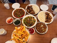 -贤花饭店(城阳店)