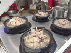 -津津菜馆(绝没分店)