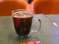 美式-MUSEE CAFE(保利·时光里店)