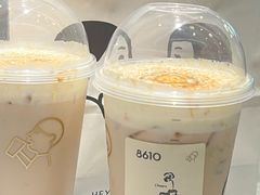 -喜茶(中山利和新地店)