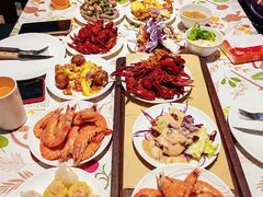 -汉斯南美烤肉(总店)