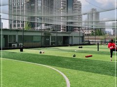 -一兆韦德健身·城市运动馆