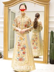 -U·BEAUTY婚纱品牌集合店(江汉路店)