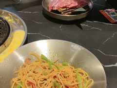 -韩宫宴和牛烤肉(武汉光谷现代风情街店)