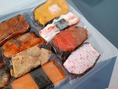 -鲜道寿司(雨花虹悦城店)