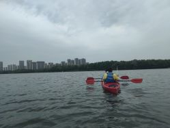 -剑鱼皮划艇俱乐部(石湖基地)