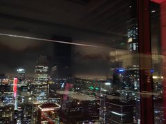 -北京柏悦酒店·锦庭餐厅Dining Room