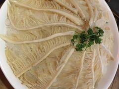 -宽巷子成都火锅(南站店)