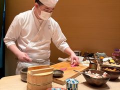 -Ginza Onodera 鮨(外滩十八号店)