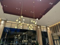 -南湖宾馆·鸳湖阁全日制餐厅